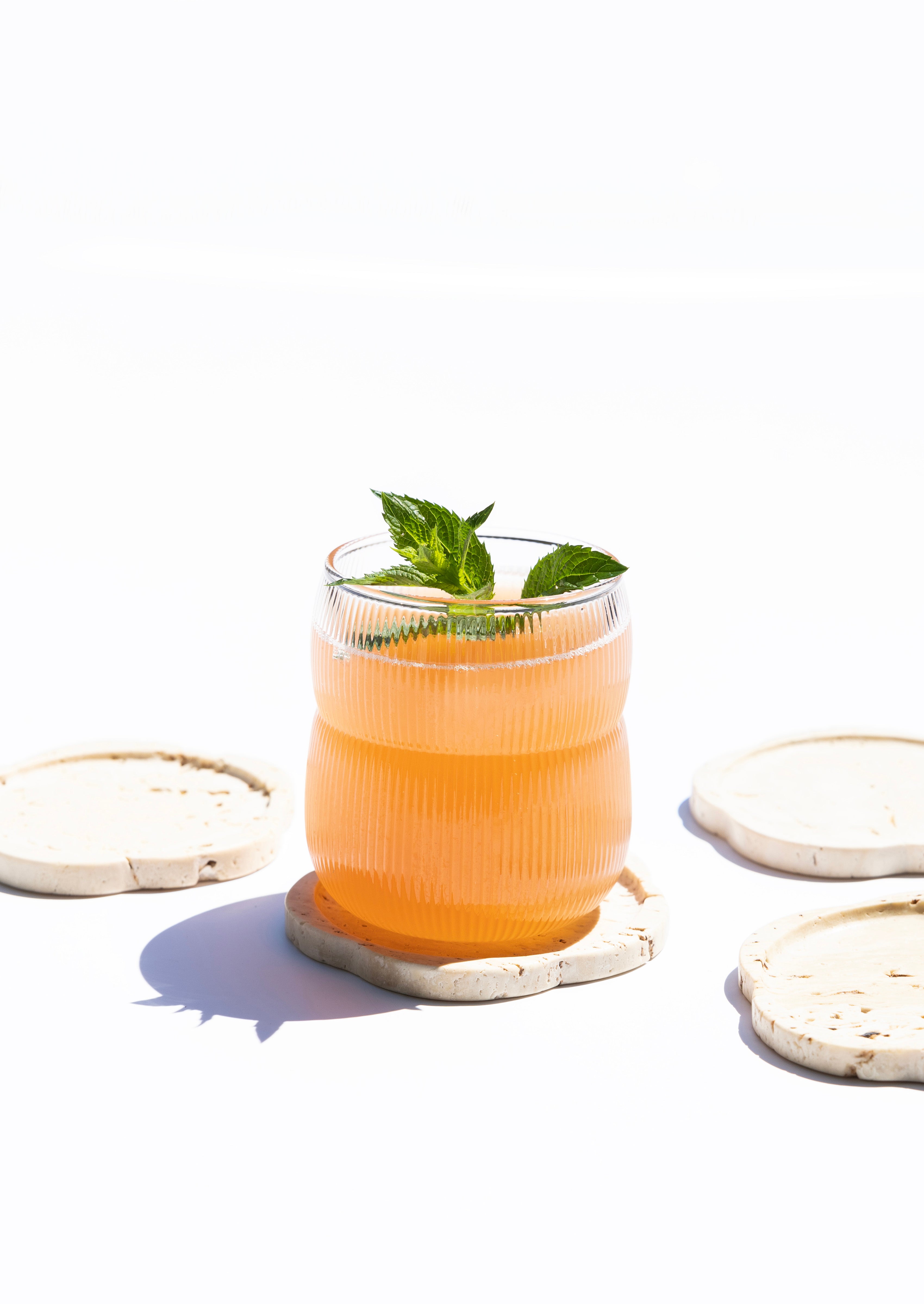 The Everyday Glass