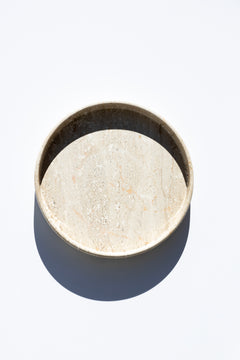 Large  Will Dish - Oyster