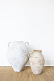 Antique Turkish Ceramic Pot