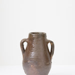 Antique Turkish Ceramic Vase 2