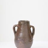Antique Turkish Ceramic Vase 2