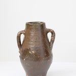 Antique Turkish Ceramic Vase 2 — view 2