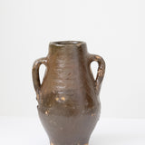 Antique Turkish Ceramic Vase 2 — view 2
