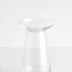 AQUA CULTURE Vase - Clear — view 4