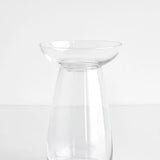AQUA CULTURE Vase - Clear — view 4