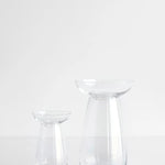 AQUA CULTURE Vase - Clear — view 2