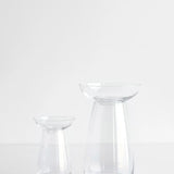 AQUA CULTURE Vase - Clear — view 2