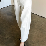 Arc Pants - Naturel