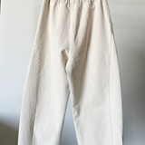 Arc Pants - Naturel