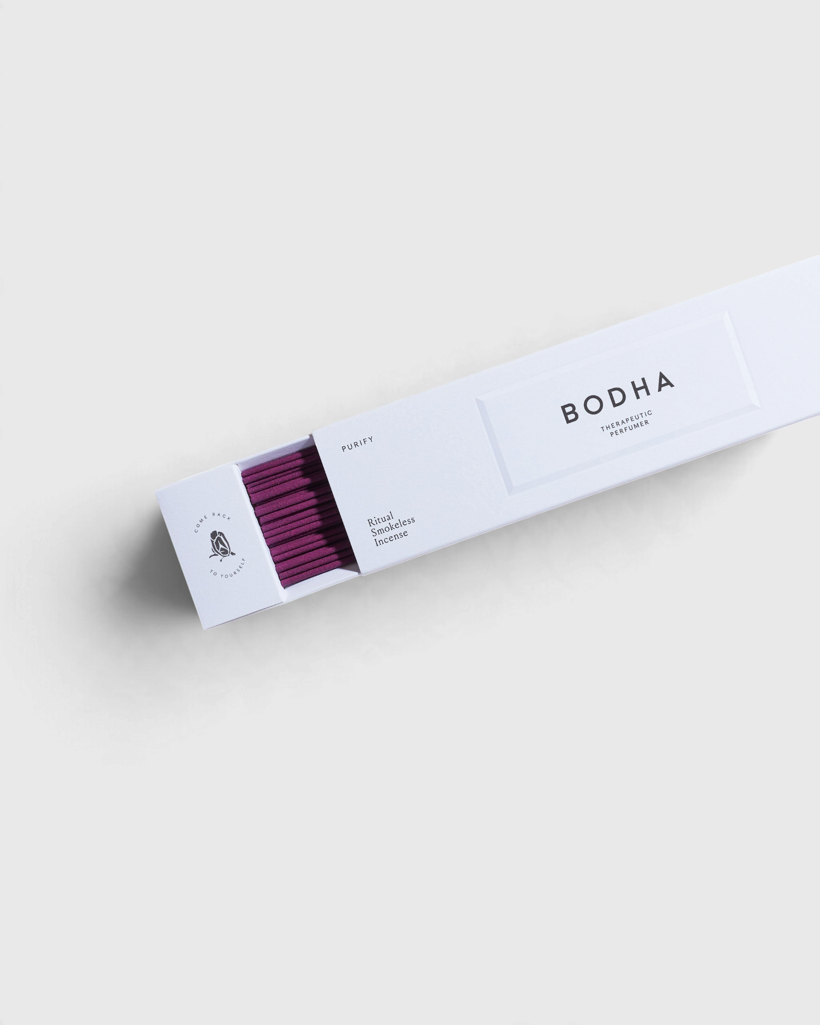 Bodha Purify Smokeless Ritual Incense Sticks