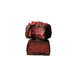 Strawberry Vanilla Burst Chocolate Bar
