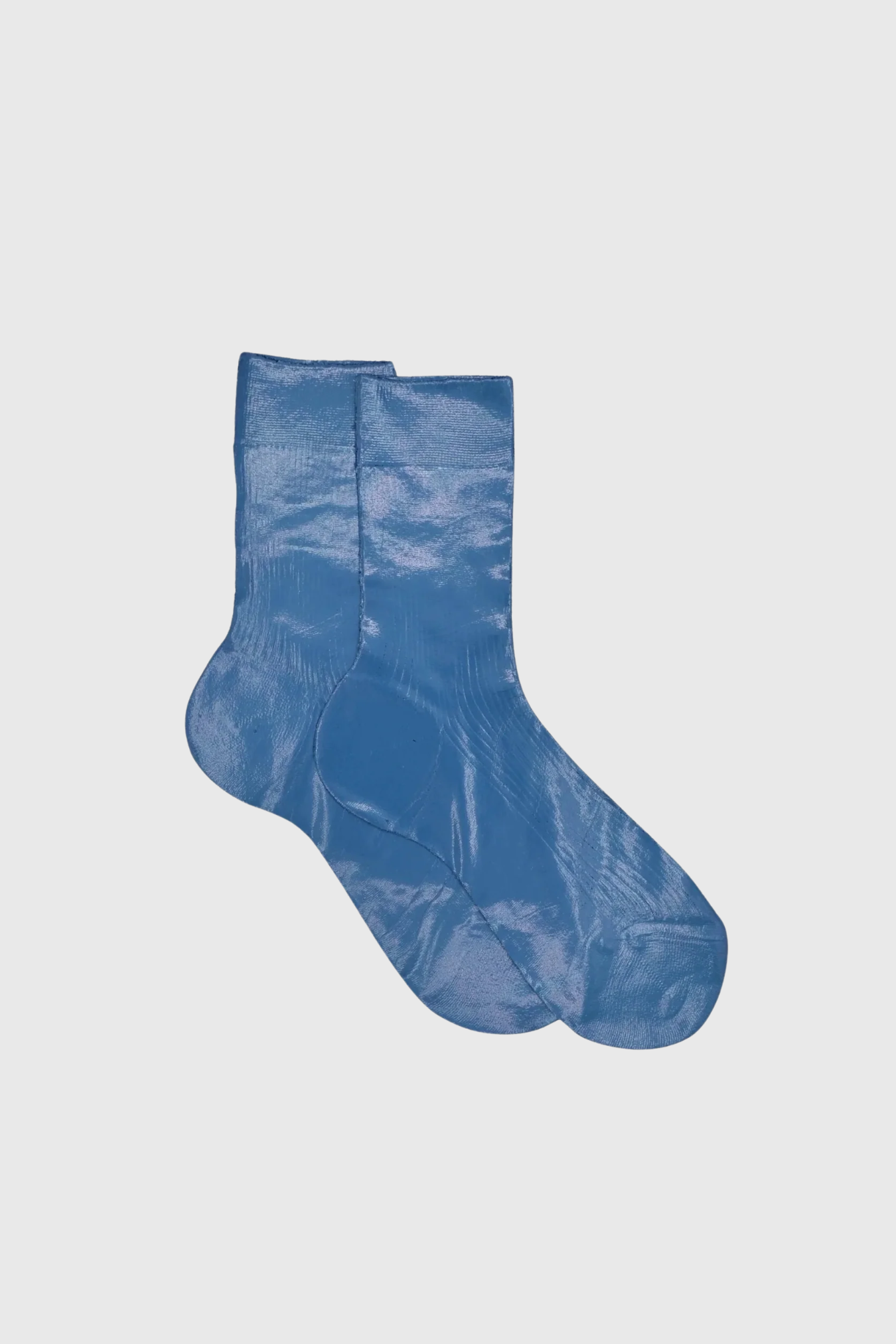 Italian Laminated Socks