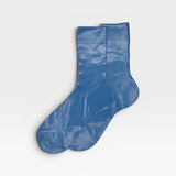 Italian Laminated Socks — view 17
