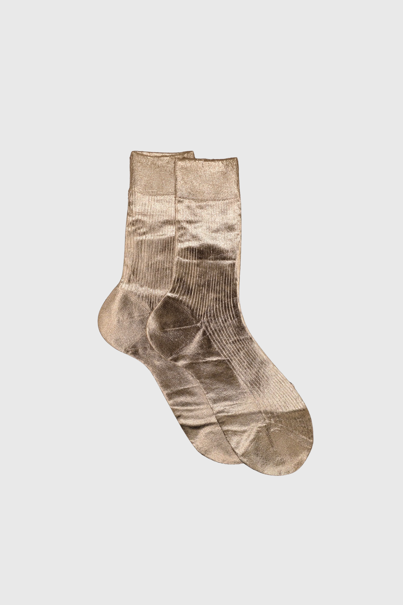 Italian Laminated Socks