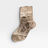 Italian Laminated Socks — view 10