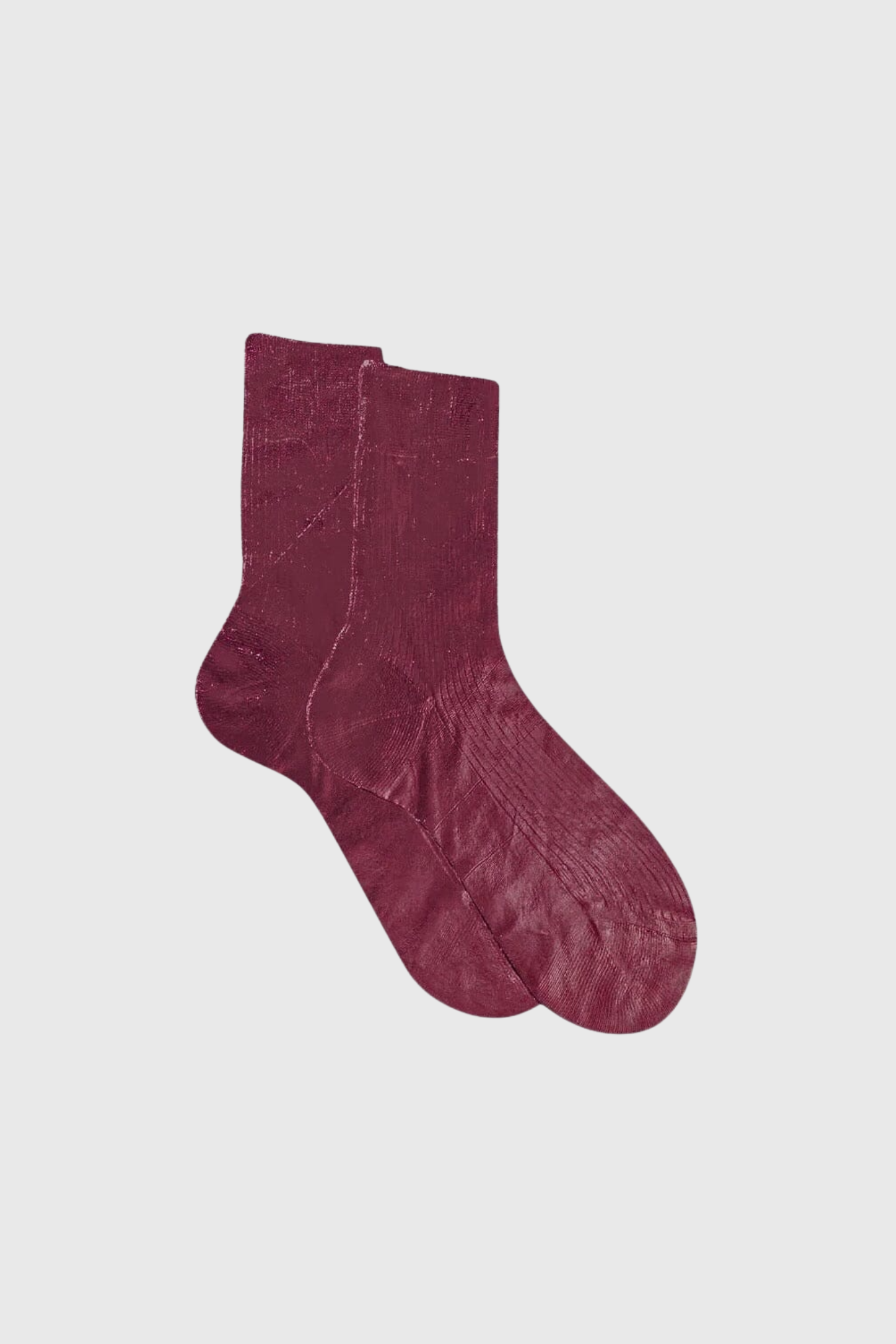 Italian Laminated Socks