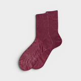 Italian Laminated Socks — view 3