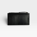 Bembien Odin Card Case, Black, back
