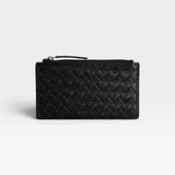 Bembien Odin Card Case, Black, front
