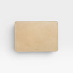 Lia Laptop Case - Caramel — view 3