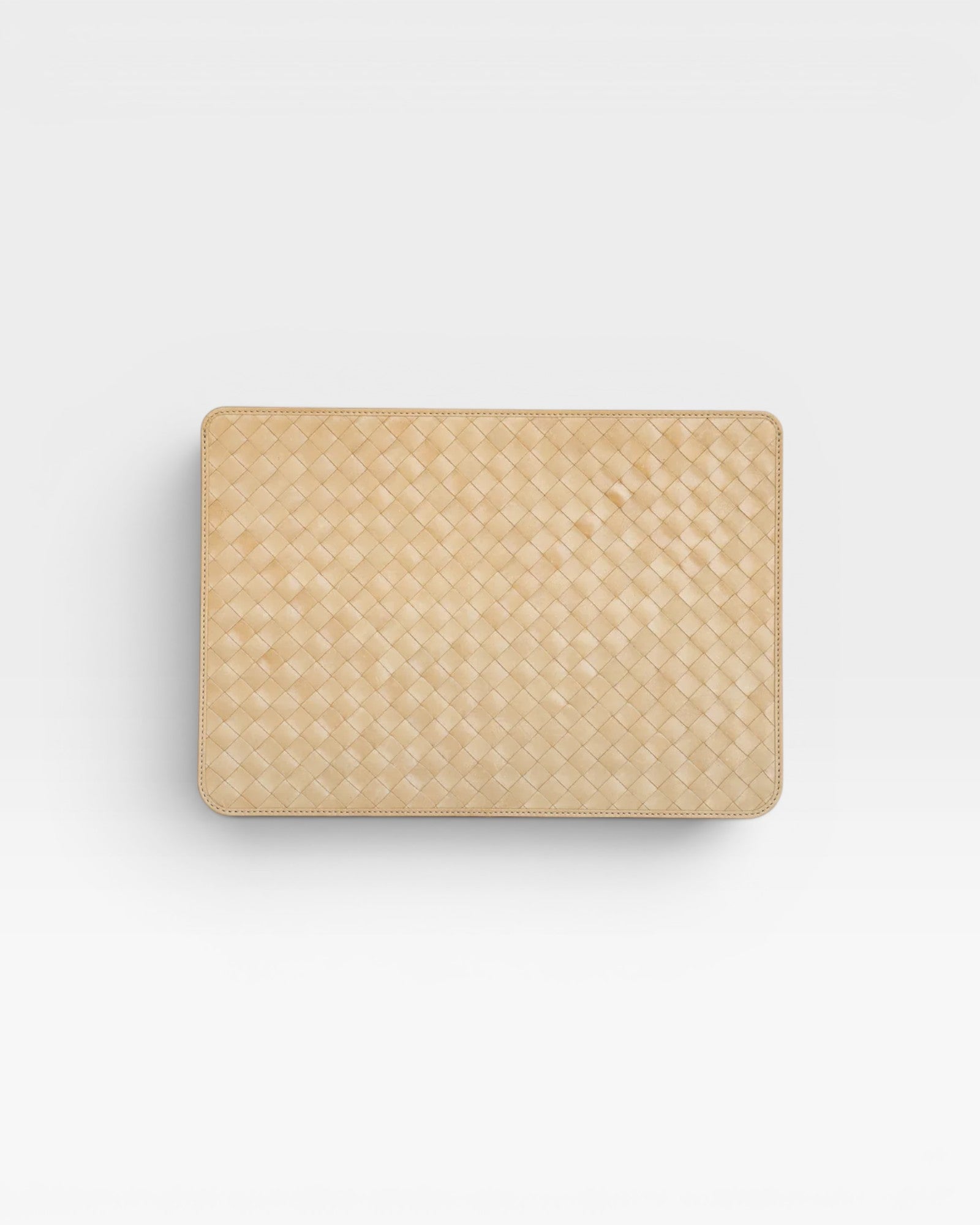 Bembien Lia Laptop Case - Caramel