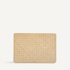 Lia Laptop Case - Caramel