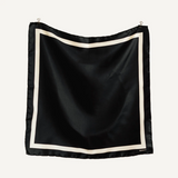 Simone Scarf - Noir