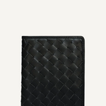 Este Passport Holder - Black
