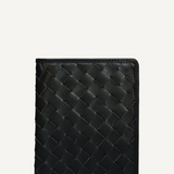 Este Passport Holder - Black