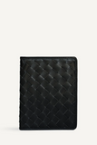 Este Passport Holder - Black