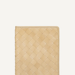 Este Passport Holder - Caramel