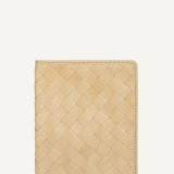 Este Passport Holder - Caramel