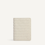 Este Passport Holder - Cream