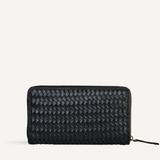 Luca Wallet - Black