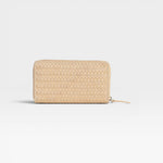 Bembien Luca Wallet - Caramel