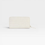 Bembien Luca Wallet - Cream