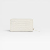 Bembien Luca Wallet - Cream