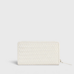 Bembien Luca Wallet - Cream