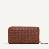 Luca Wallet - Sienna