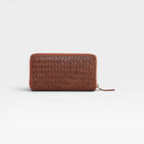 Luca Wallet - Sienna