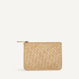Mara Zip - Caramel
