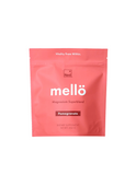 Mellö Magnesium Superblend Pouch in Pomegranate