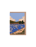 Landscape 1 Card