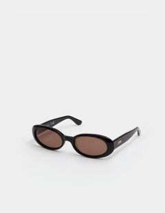Valentina Sunglasses - Black