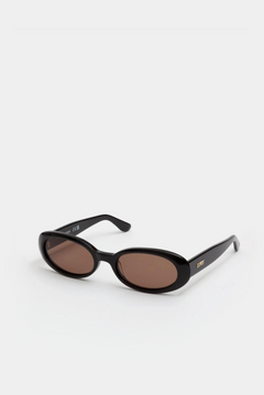 Valentina Sunglasses - Black