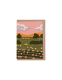 Landscape 2 Card
