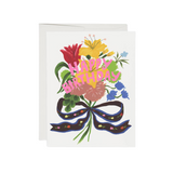 Picked For You Birthday Card