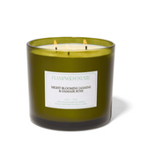Night Blooming Jasmine & Damask Rose XL Candle
