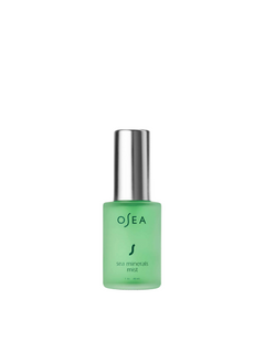 Sea Minerals Mist