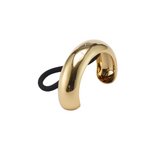 Glossy Arch Pony Cuff
